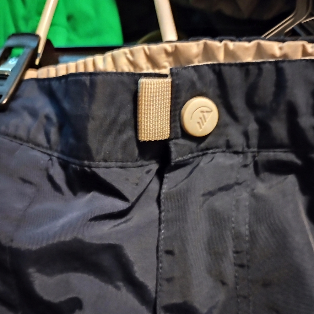 Men's Colorado Blue Windbreaker  Pants Size XL - Picture 4 of 7